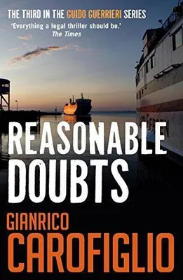 Produktbild von Reasonable Doubts