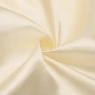 Satin-Stoff 150x500 cm, Champagner, 100% Polyester, weich