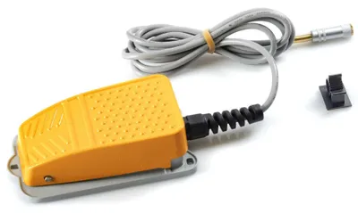 Produktbild von Kaiser Fußauslöser mit Kabel 1,80 m