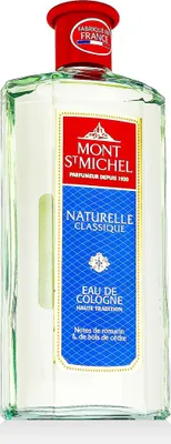 Immagine prodotto di Mont St Michel Natural Classic EDC 500 ml UNISEX