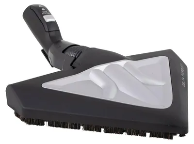 Immagine prodotto di Rowenta spazzola triangolare delta parquet aspirapolvere Silence Compact Force