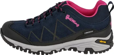 Produktbild von Brütting Leichtwanderhalbschuh Kansas
