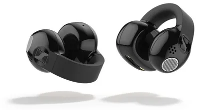 Immagine prodotto di Sennheiser ACCENTUM Clip Auricolare True Wireless Stereo (TWS) In-ear Musica e Chiamate Bluetooth Nero