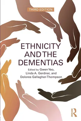 Produktbild von Ethnicity and the Dementias