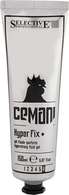 Produktbild von Selective Cemani Hyper fix  150ml - sehr stark flüssiges Gel
