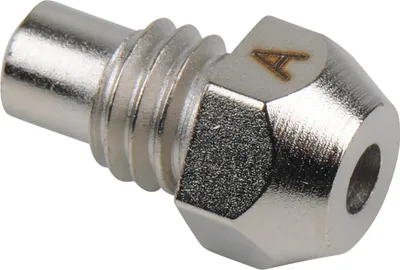 Image de KS TOOLS Mundstück 4,8 mm 3/16 - 515.3102-R001P
