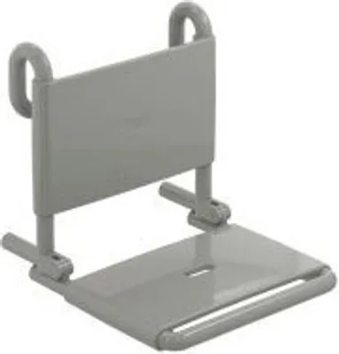 Produktbild von HEWI 801.51.117 95 Einhängesitz, klappbar
