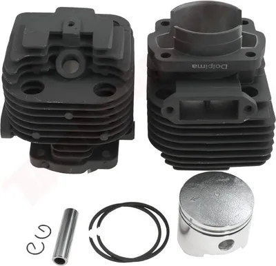 Produktbild von Zylinder Für Chinesische Kettensägen 51Mm Nikasil