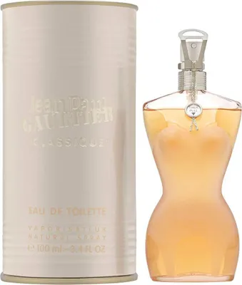 Image de JEAN PAUL GAULTIER | CLASSIQUE | Eau de Toilette