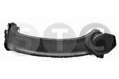 Produktbild von STC Motorlager Gummimetalllager Vorne für RENAULT ESPACE IV (JK0/1) T404588