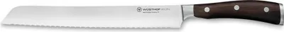 Produktbild von 1010531123 Wüsthof IKON Brotmesser 23 cm