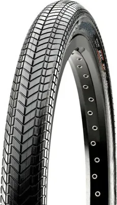 Obrázok produktu pre Pneumatiky MAXXIS - GRIFTER EXO 20" - čierne