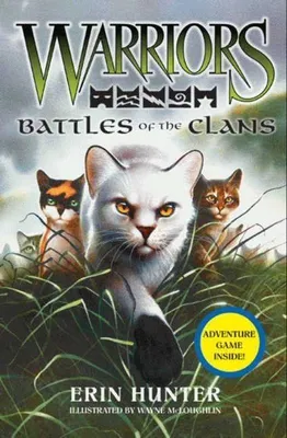 Produktbild von Warriors: Battles of the Clans