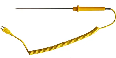 Zdjęcie produktu dla TF-10 Czujnik temperatury TF-10 uniwersalny -50 do +650°C (P TF-10)