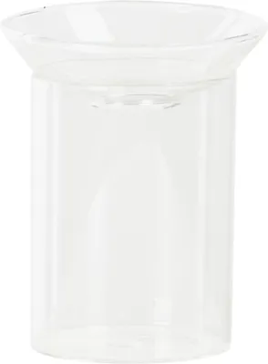 Produktbild von Rivanto® Keimvase L, Keimset, L 8,9 x B 8,9 x H 11,2 cm