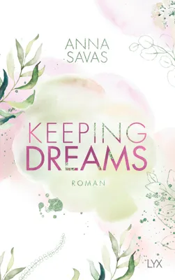 Produktbild von Keeping Dreams