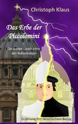 Produktbild von Das Erbe der Piccolomini