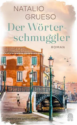 Image de Der Wörterschmuggler