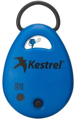 Draadloze Temperatur-Datenlogger, wasserdicht, Bluetooth, LCD
