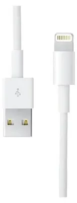 Immagine prodotto di Cavo Apple da Lightning a USB da 2 m