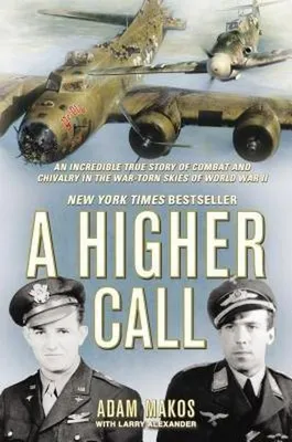 Produktbild von A Higher Call