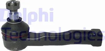 Produktbild von DELPHI Spurstangenkopf Spurstange für KIA CARNIVAL II (GQ) Vorne Rechts TA2113