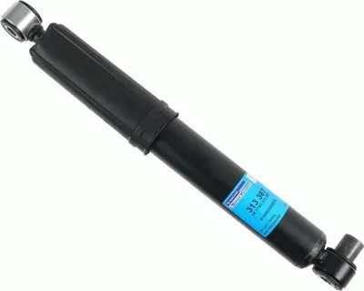 Image de 2x SACHS 313 387 Jeu d'amortisseurs avant à gaz