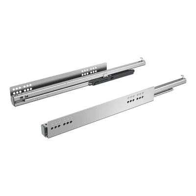 Produktbild von Hettich Auszugsführung Quadro V6+ Push to open Silent, 420, EB 9,5