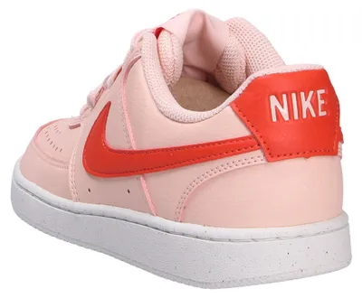 Immagine prodotto di Nike Damen Sneaker Court Vision Lo, rot, Gr.40