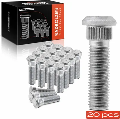 Immagine prodotto di Borchie per ruote Frankberg 20x per Dodge Avenger Journey Chrysler Grand Voyager Jeep