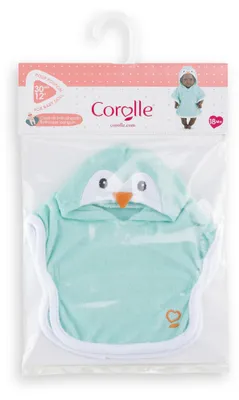 Productafbeelding van Corolle 9000111010, Jurk voor poppen, 1,5 jaar/jaar, 40 gram