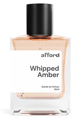 Produktbild von Maison Afford - Whipped Amber Parfüm, Extrait de Parfum, 56 ml, Unisexduft