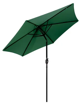 Zdjęcie produktu dla Parasol ogrodowy MultiGarden nachylany 270cm