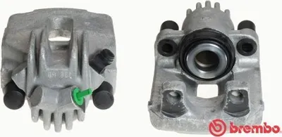 Produktbild von BREMBO Bremssattel Hinten Links für BMW 5 Touring (E39) Ø42mm F 06 118