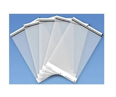 Produktbild von Ricoh Trägerfolie verarbeitet, Trägerblatt, Transparent, 5 Stück(e)