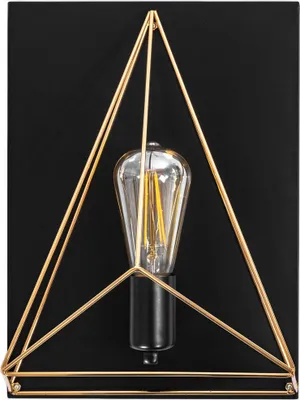 Obrázek produktu pro Nástěnná lampa tooLight APP1095-1W