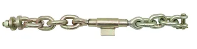 Obrázok produktu pre Bočná reťaz, stabilizátor, zdvíhacie rameno, 670 mm M18xM20