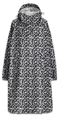 Produktbild von reisenthel mini maxi raincoat leo nero