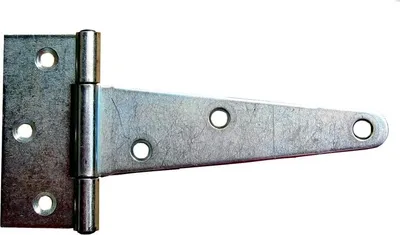 Produktbild von T-BAND vz 146 x 68 x 1,5  mm