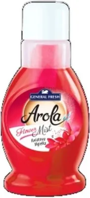 Zdjęcie produktu dla Arola Odświeżacz Powietrza Mgiełka Kwiatowa 300 Ml