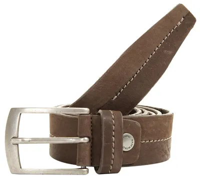 Produktbild von piké Gürtel Herren 017498 braun 100 cm
