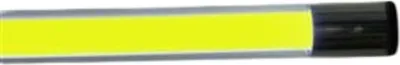 Produktbild von LED Leuchtstab gelb 10 Watt 900 Lumen 63cm IP20
