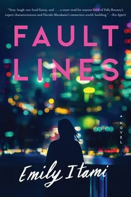 Produktbild von Fault Lines