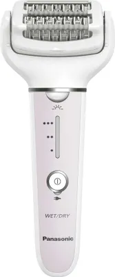 Image de Panasonic Epilateur Wet Dry ES-EY80
