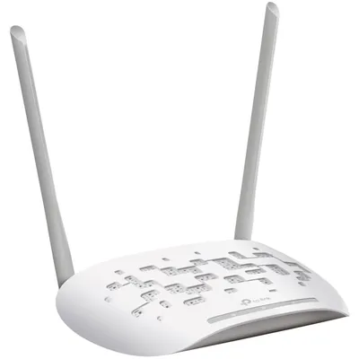 Produktbild von TP-Link TL-WA801N WLAN Access Point, 300 Mbps, weiß