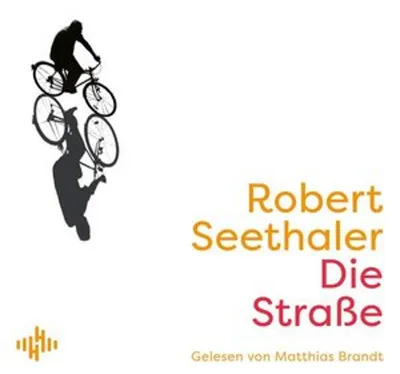 Obrázek produktu pro Die Straße