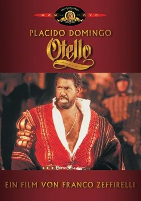 Produktbild von Otello (OmU)