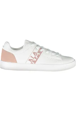 Image de NAPAPIJRI SHOES FEMMES CHAUSSURES DE SPORT BLANC : Couleur - Blanc, Taille - 36 Taille : 36 Couleur : Blanc