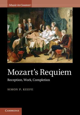 Produktbild von Mozart's Requiem