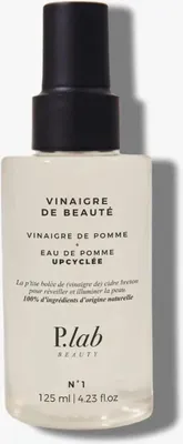 Obrázek produktu pro P.Lab Beauty Jablečno octové tonikum Vinaigre de Beauté 125 ml